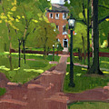 Ohio University, Athens